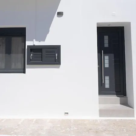 Odysseas Apartment Parikia (Paros)