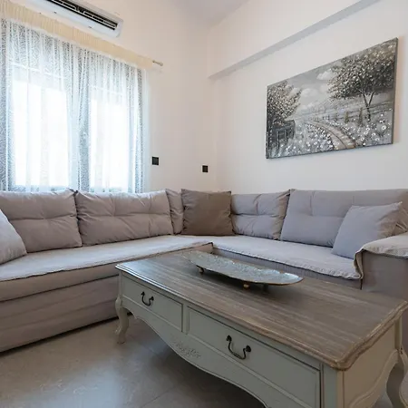 Apartamento Odysseas Páros