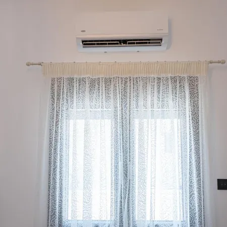 Apartamento Odysseas Páros